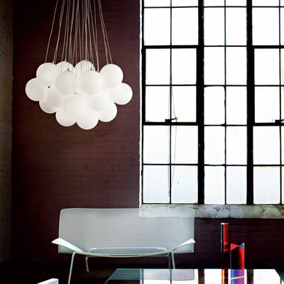 Suspension    MAPA PLUS IDEAL LUX