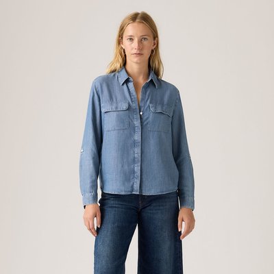 Chemise manches longues Elaine LEVI'S