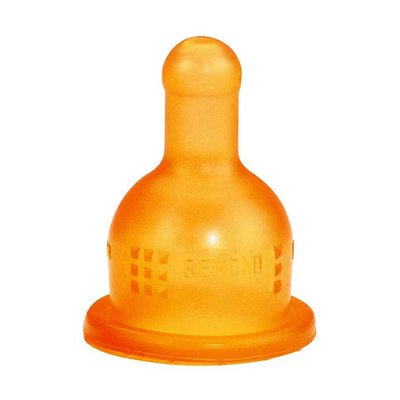 Tétine caoutchouc varitétine 2 ème Age DBB REMOND