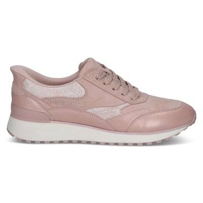 Basket en cuir CAPRICE