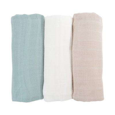 Lange bebe La Redoute