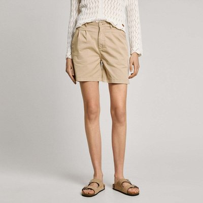 Bermuda Chino Coupe Regular PEPE JEANS