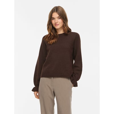 Pull En Maille VILA