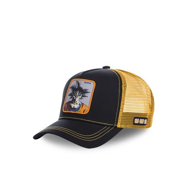 Casquette Dragon Ball Z Goku - Junior CAPSLAB