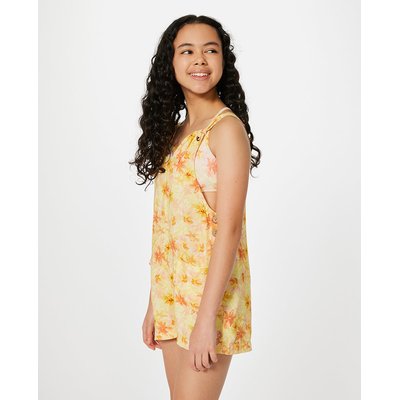 Combishort Fille SUMMER Rain RIP CURL