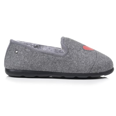 Chaussons Charentaises ISOTONER