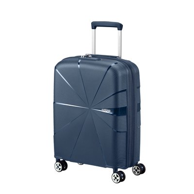 Starvibe valise 4 roues taille S AMERICAN TOURISTER