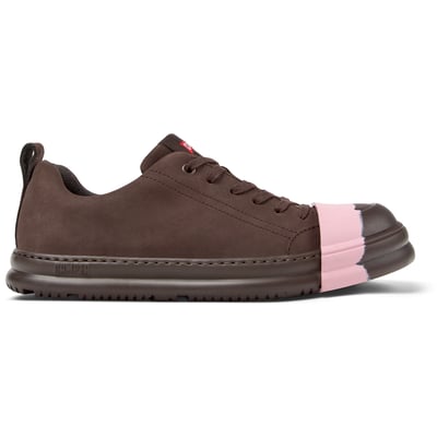 Baskets Junction Runner cuir CAMPER