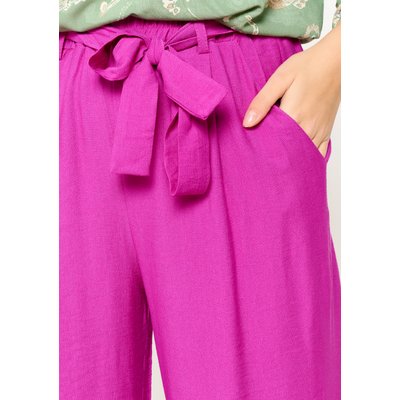 Pantalon ample LOLALIZA