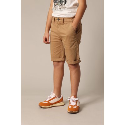 Bermuda en micro twill VARTY DEELUXE