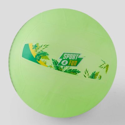 BALLON BEACHVOLLEY MONOPRIX MAISON