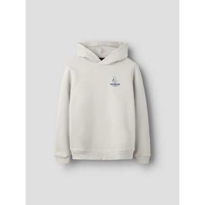 Sweat À Capuche NAME IT