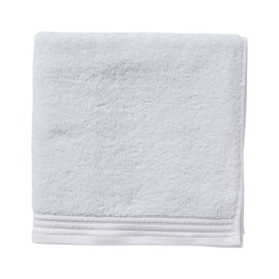 Drap de douche coton uni BATHROOM UTILITY