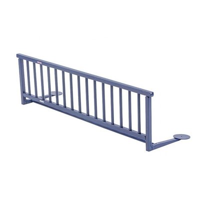 Barrière de lit bois COMBELLE