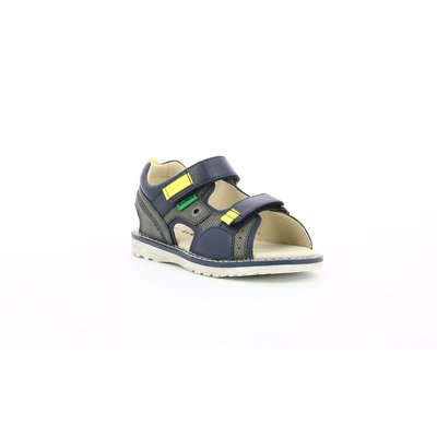 Sandales Polyurethane Pepper KICKERS