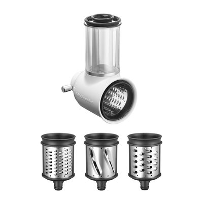 Tranchoir/râpe pour robot pâtissier 5KSMVSA KITCHENAID