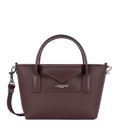 Sac cabas main MAYA DOUBLE KBA LANCASTER