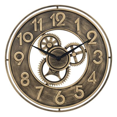 Horloge mécanique JACOB ATMOSPHERA
