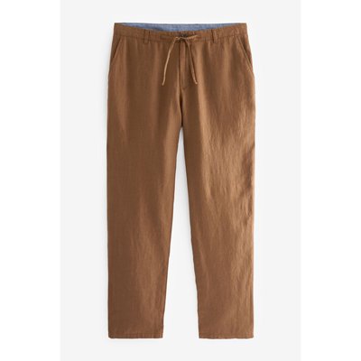 Pantalon à cordon de serrage NEXT
