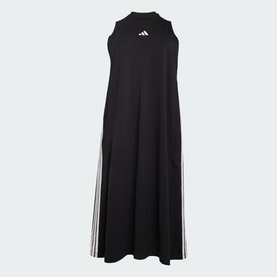 Robe longue dos nageur 3 bandes Essentials (Grandes tailles) ADIDAS SPORTSWEAR