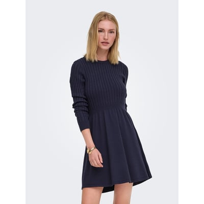 Robe En Maille ONLY