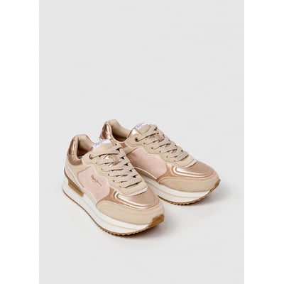 Baskets Rusper Wed PEPE JEANS