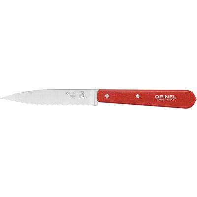 Couteau Crante N113 Rouge OPINEL