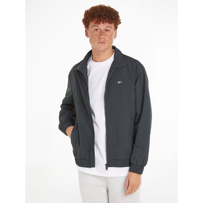 Licht vest met opstaande kraag TOMMY JEANS