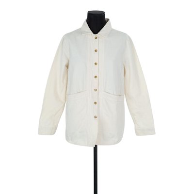 Veste en coton - Très Bon État SEZANE