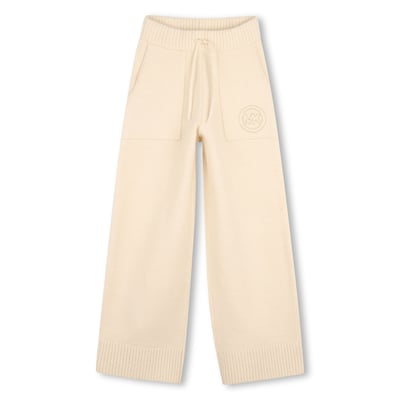 Pantalon en tricot MICHAEL KORS