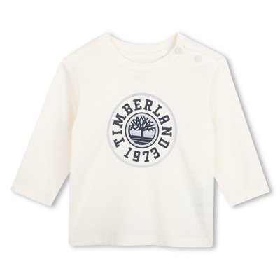 Tee-shirt manches longues TIMBERLAND