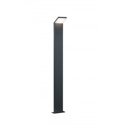 Potelet de jardin large Pearl anthracite TRIO
