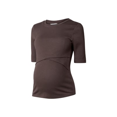 T-shirt ajusté maternité/allaitement NEXT