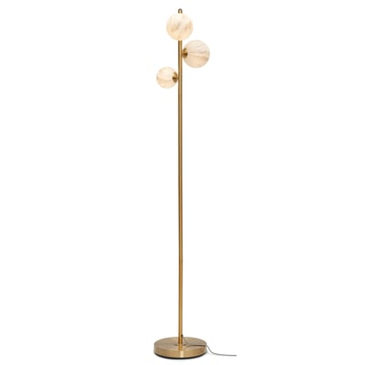 Lampadaire Verre CARRARA IT'S ABOUT ROMI