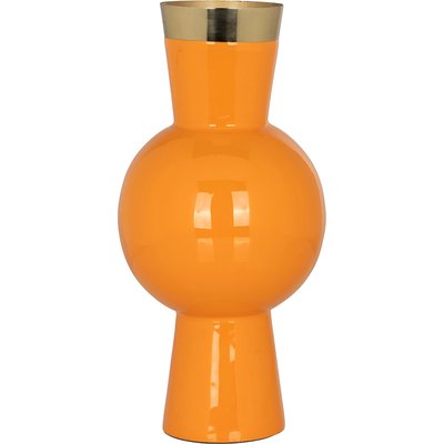 Vase Clem Design Élégant pour Intérieur Chic RECOLLECTION