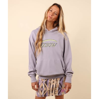 Sweat à capuche TRIFLO OXBOW