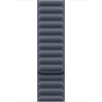 Bracelet 42 mm - M/L à maillons magnétique marine APPLE