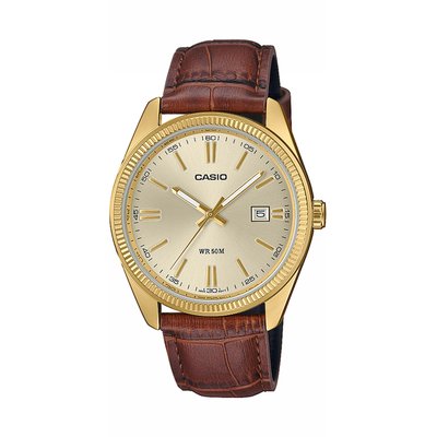 Montre Analogique CASIO COLLECTION CASIO