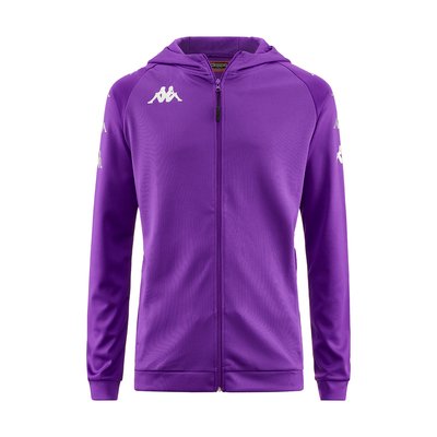 Veste de Randonnée Tortona KAPPA