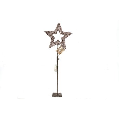 Décoration de Noël lumineuse Etoile Design HEART OF THE HOME