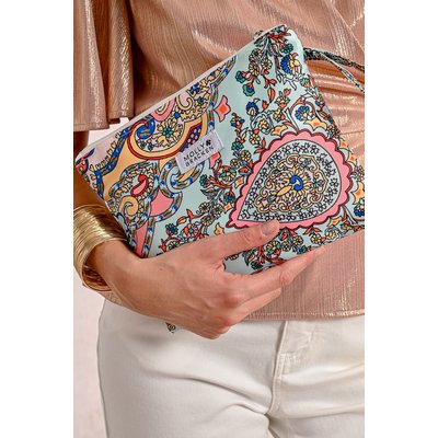Pochette imprimée MOLLY BRACKEN