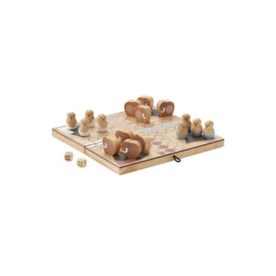 Jeu de petits chevaux Neo KID'S CONCEPT