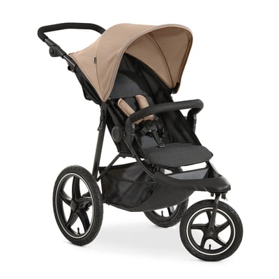 Runner 2 Stroller HAUCK