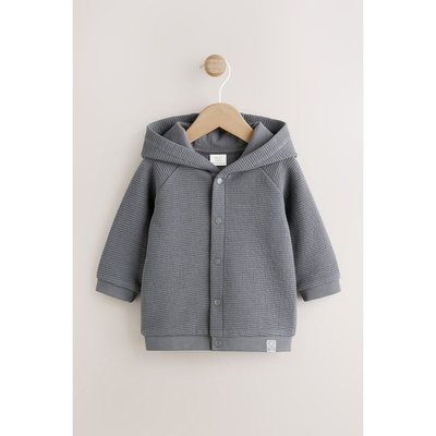 Veste bébé en jersey NEXT