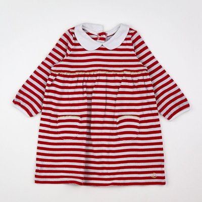 Robe - Très bon état PETIT BATEAU