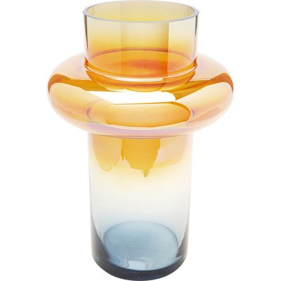 Vase Phenom Ring 30cm KARE DESIGN