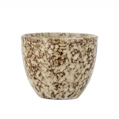 Mug à café grès  PAULA BLOOMINGVILLE