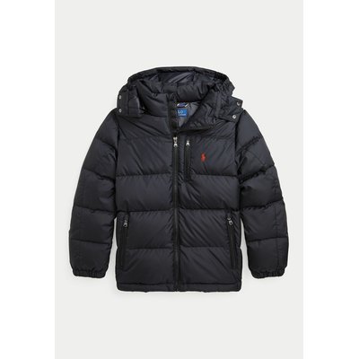 Chaqueta acolchada con capucha POLO RALPH LAUREN
