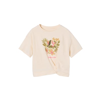 T-shirt manches courtes VERTBAUDET