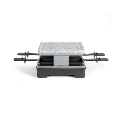 Appareil à raclette 4 personnes LIVOO